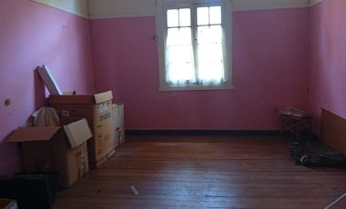 CRISOL VENDE AMPLIA CASA CENTRAL, A PASOS METRO QUILPUE