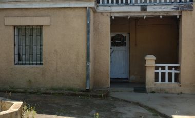 CRISOL VENDE AMPLIA CASA CENTRAL, A PASOS METRO QUILPUE