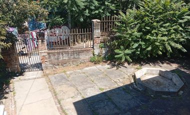 CRISOL VENDE AMPLIA CASA CENTRAL, A PASOS METRO QUILPUE
