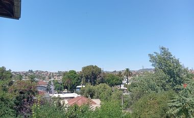 CRISOL VENDE AMPLIA CASA CENTRAL, A PASOS METRO QUILPUE