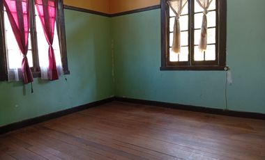 CRISOL VENDE AMPLIA CASA CENTRAL, A PASOS METRO QUILPUE