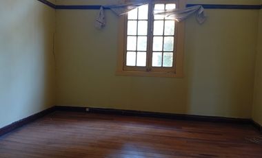 CRISOL VENDE AMPLIA CASA CENTRAL, A PASOS METRO QUILPUE