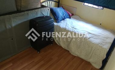 Casa en Venta en Santa Raquel / Sotero del Rio