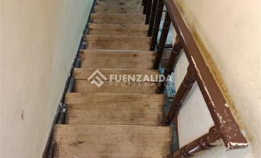 Casa en Venta en Santa Raquel / Sotero del Rio