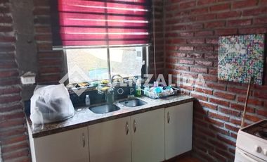 Casa en Venta en Santa Raquel / Sotero del Rio