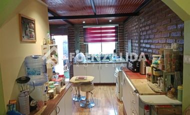 Casa en Venta en Santa Raquel / Sotero del Rio