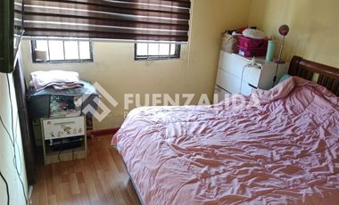 Casa en Venta en Santa Raquel / Sotero del Rio