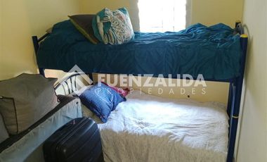 Casa en Venta en Santa Raquel / Sotero del Rio