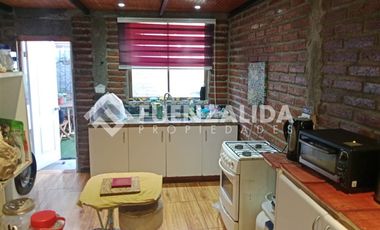 Casa en Venta en Santa Raquel / Sotero del Rio