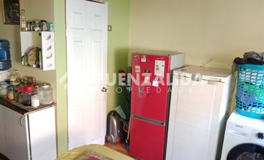 Casa en Venta en Santa Raquel / Sotero del Rio