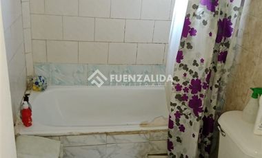 Casa en Venta en Santa Raquel / Sotero del Rio