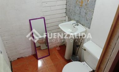 Casa en Venta en Santa Raquel / Sotero del Rio