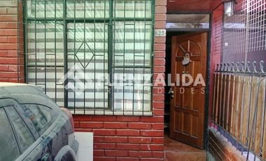 Casa en Venta en Santa Raquel / Sotero del Rio