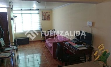 Casa en Venta en Santa Raquel / Sotero del Rio