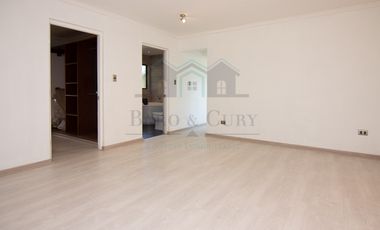 ARRIENDO CASA REQUINOA 4 DORMITORIOS 3 BAÑOS