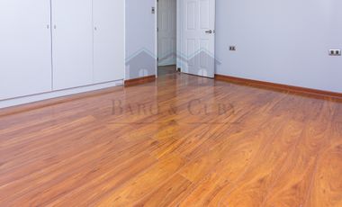 ARRIENDO CASA REQUINOA 4 DORMITORIOS 3 BAÑOS