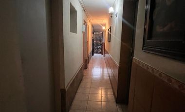 SE VENDE CASA INVERSIÓN EN CONCHALÍ  9 DEPTOS PARA RENTA