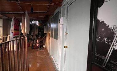 SE VENDE CASA INVERSIÓN EN CONCHALÍ  9 DEPTOS PARA RENTA