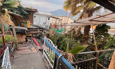 SE VENDE CASA INVERSIÓN EN CONCHALÍ  9 DEPTOS PARA RENTA