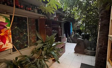 SE VENDE CASA INVERSIÓN EN CONCHALÍ  9 DEPTOS PARA RENTA