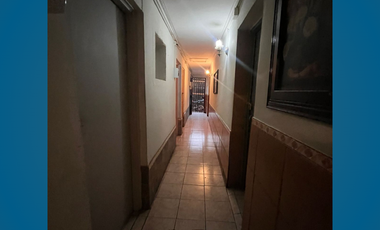 SE VENDE CASA INVERSIÓN EN CONCHALÍ  9 DEPTOS PARA RENTA