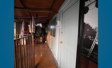 SE VENDE CASA INVERSIÓN EN CONCHALÍ  9 DEPTOS PARA RENTA