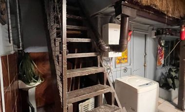 SE VENDE CASA INVERSIÓN EN CONCHALÍ  9 DEPTOS PARA RENTA