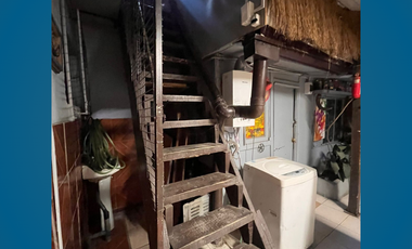 SE VENDE CASA INVERSIÓN EN CONCHALÍ  9 DEPTOS PARA RENTA