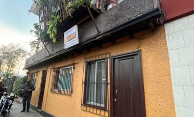 SE VENDE CASA INVERSIÓN EN CONCHALÍ  9 DEPTOS PARA RENTA