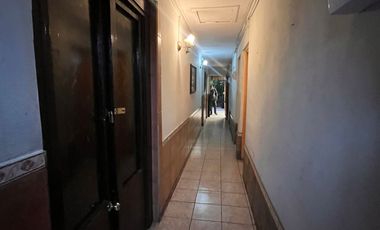 SE VENDE CASA INVERSIÓN EN CONCHALÍ  9 DEPTOS PARA RENTA