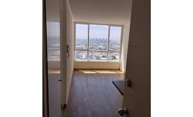 ARRIENDO Departamento (2D+1B) Barrio Franklin