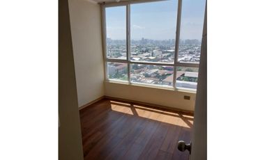 ARRIENDO Departamento (2D+1B) Barrio Franklin