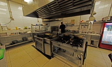 Derecho de llaves Bar en Bellavista