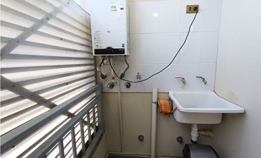 Arriendo Departamento Semi amoblado en Calle Hanga Roa, Valparaíso