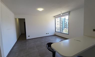 Arriendo Departamento Semi amoblado en Calle Hanga Roa, Valparaíso