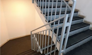 Arriendo Departamento Semi amoblado en Calle Hanga Roa, Valparaíso