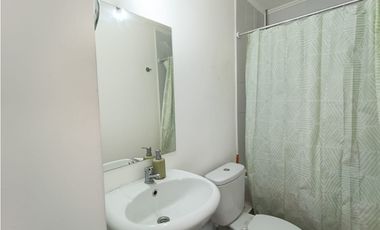 Arriendo Departamento Semi amoblado en Calle Hanga Roa, Valparaíso