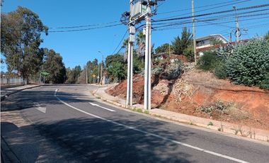 Arriendo Departamento Semi amoblado en Calle Hanga Roa, Valparaíso