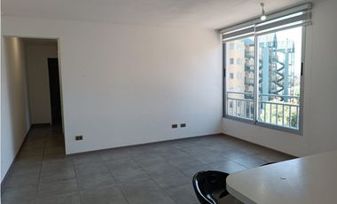 Arriendo Departamento Semi amoblado en Calle Hanga Roa, Valparaíso