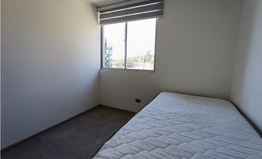 Arriendo Departamento Semi amoblado en Calle Hanga Roa, Valparaíso