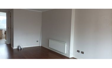Venta Departamento excelente conectividad