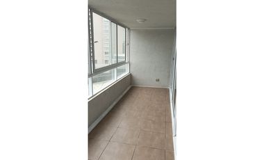 Venta Departamento excelente conectividad