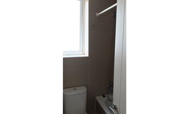 Venta Departamento excelente conectividad