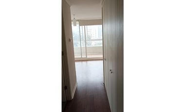 Venta Departamento excelente conectividad