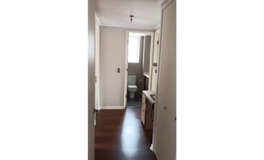 Venta Departamento excelente conectividad