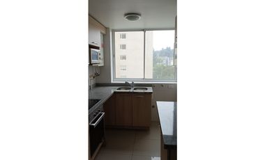 Venta Departamento excelente conectividad
