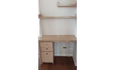 Venta Departamento excelente conectividad