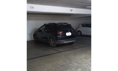 Venta Departamento excelente conectividad