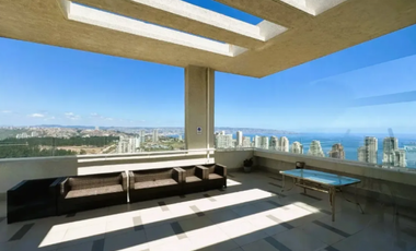 Venta Departamento excelente conectividad