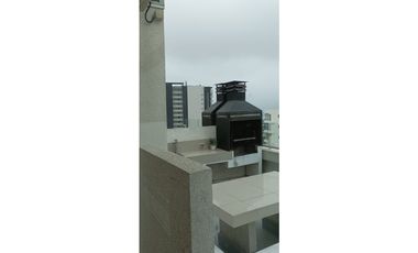 Venta Departamento excelente conectividad